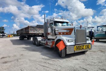 Why Choosing the Right Heavy Haul Partner Matters — And Why Blue Monkey Heavy Haul Delivers