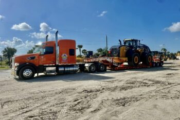 Why Planning is Everything in Heavy Haul Trucking