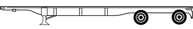 Legal-Flatbed-Trailer