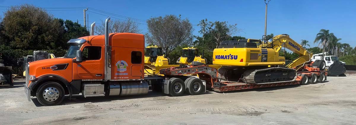 Orangetruck