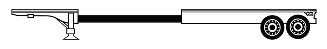 Stretch-Flat-Bed-Trailer